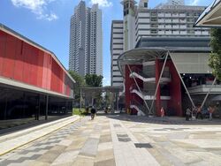 128 LORONG 1 TOA PAYOH (D12), Shop House #496410311